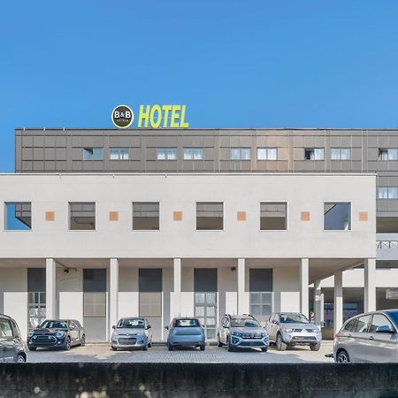 B&B Hotel Cremona Esterno foto