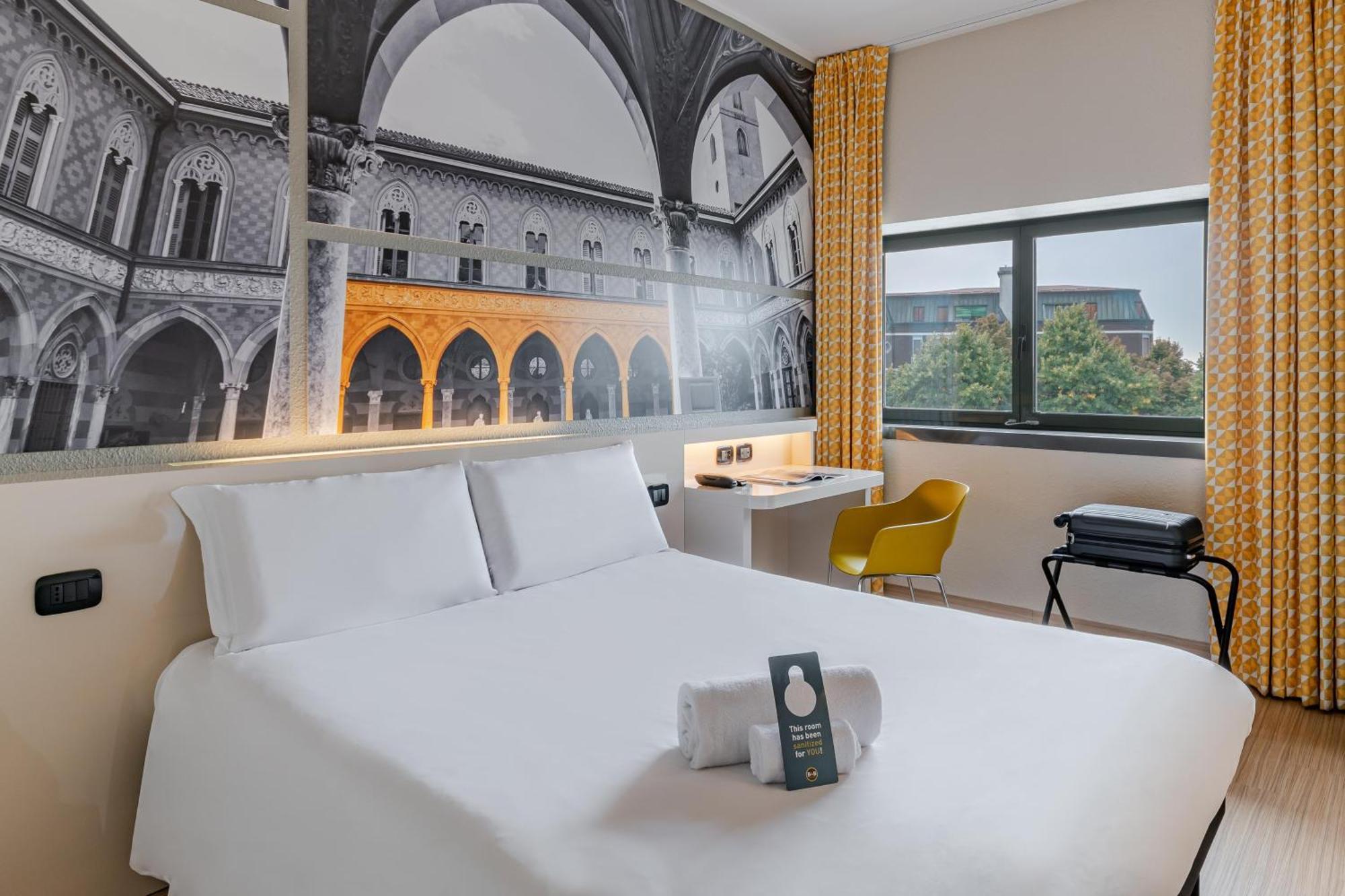 B&B Hotel Cremona Esterno foto