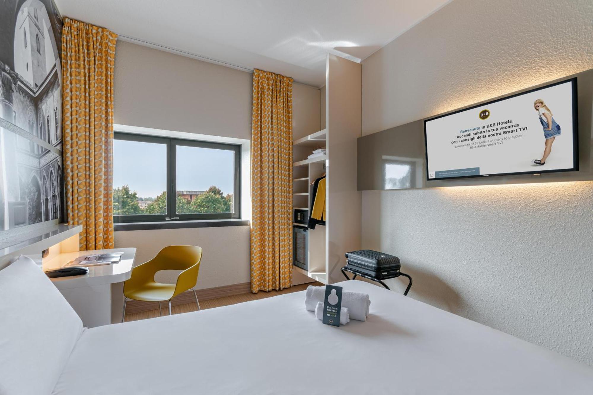 B&B Hotel Cremona Esterno foto