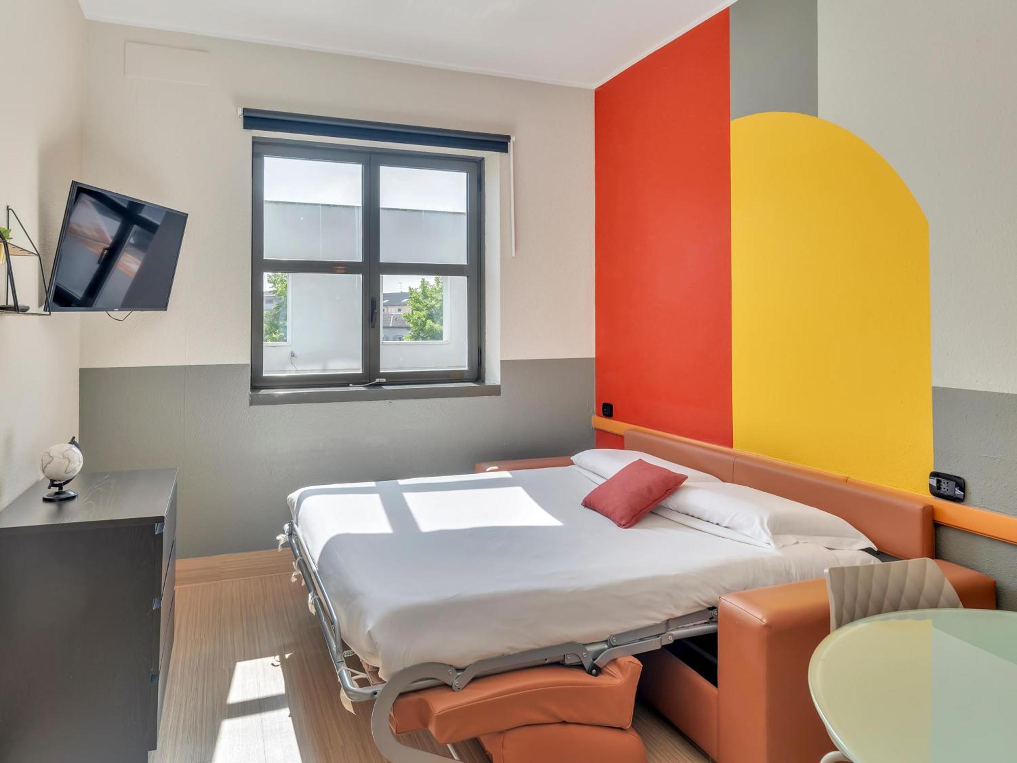 B&B Hotel Cremona Esterno foto