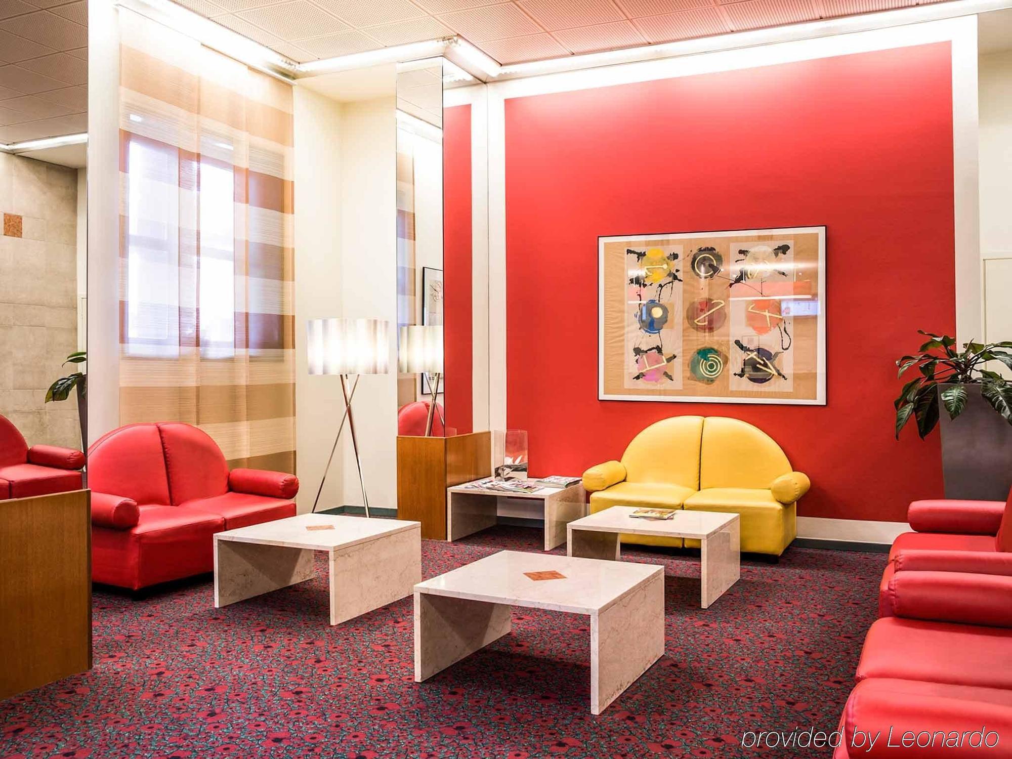 B&B Hotel Cremona Esterno foto