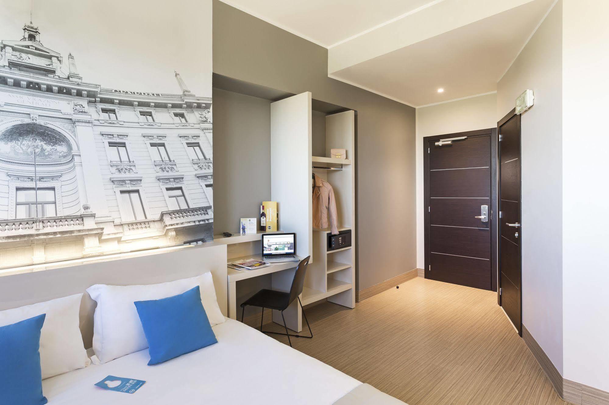 B&B Hotel Cremona Esterno foto
