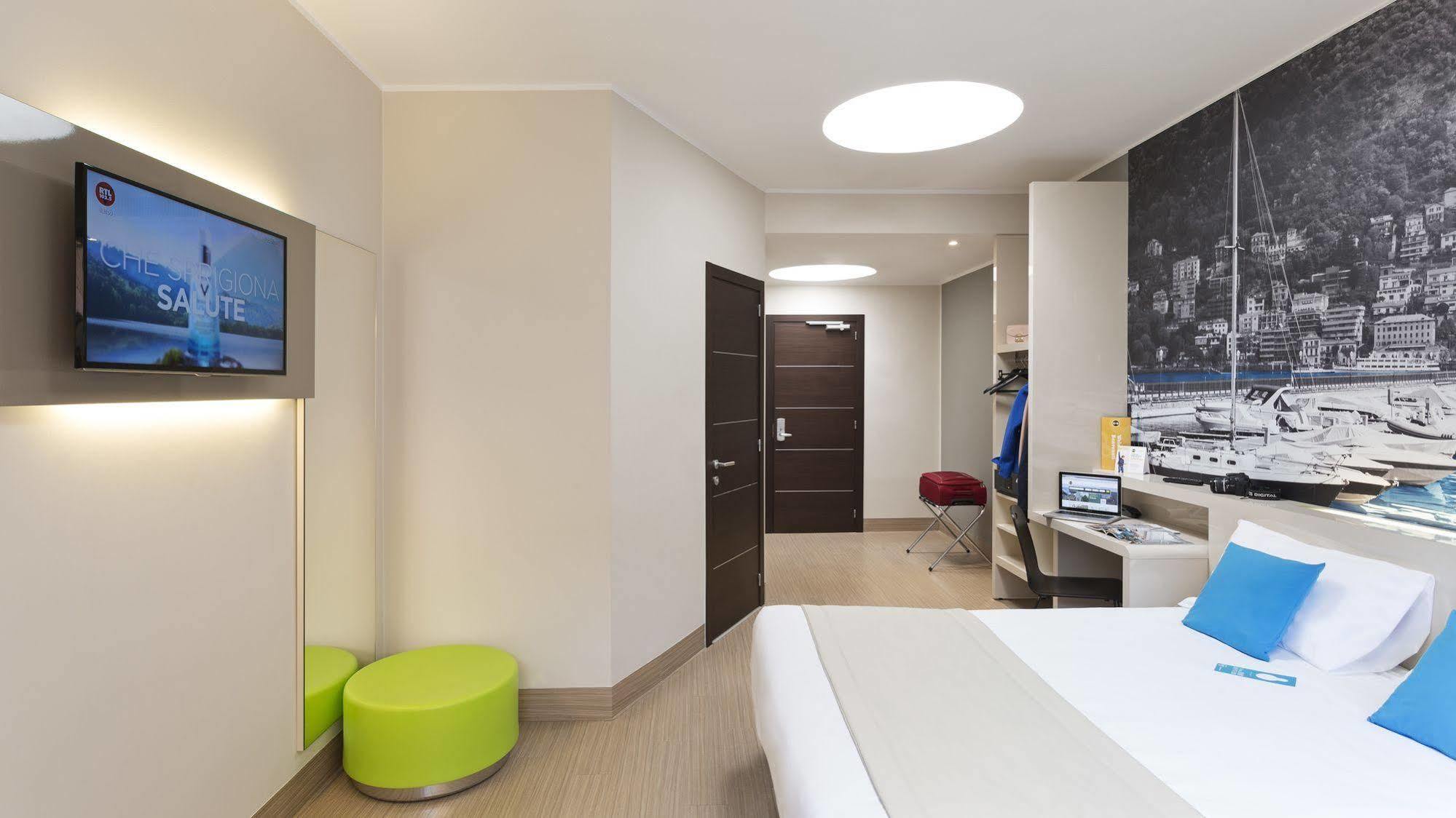 B&B Hotel Cremona Esterno foto