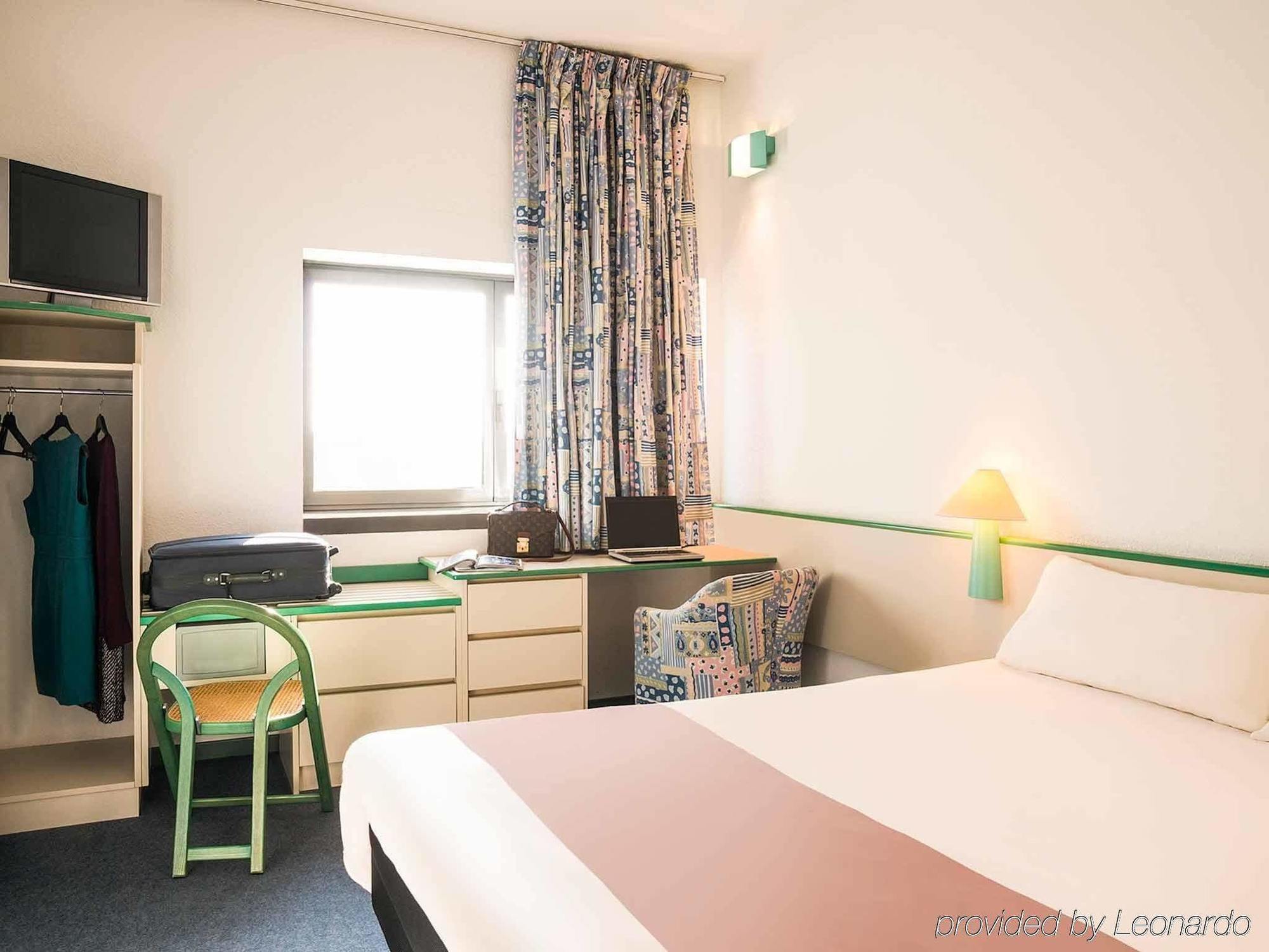 B&B Hotel Cremona Esterno foto