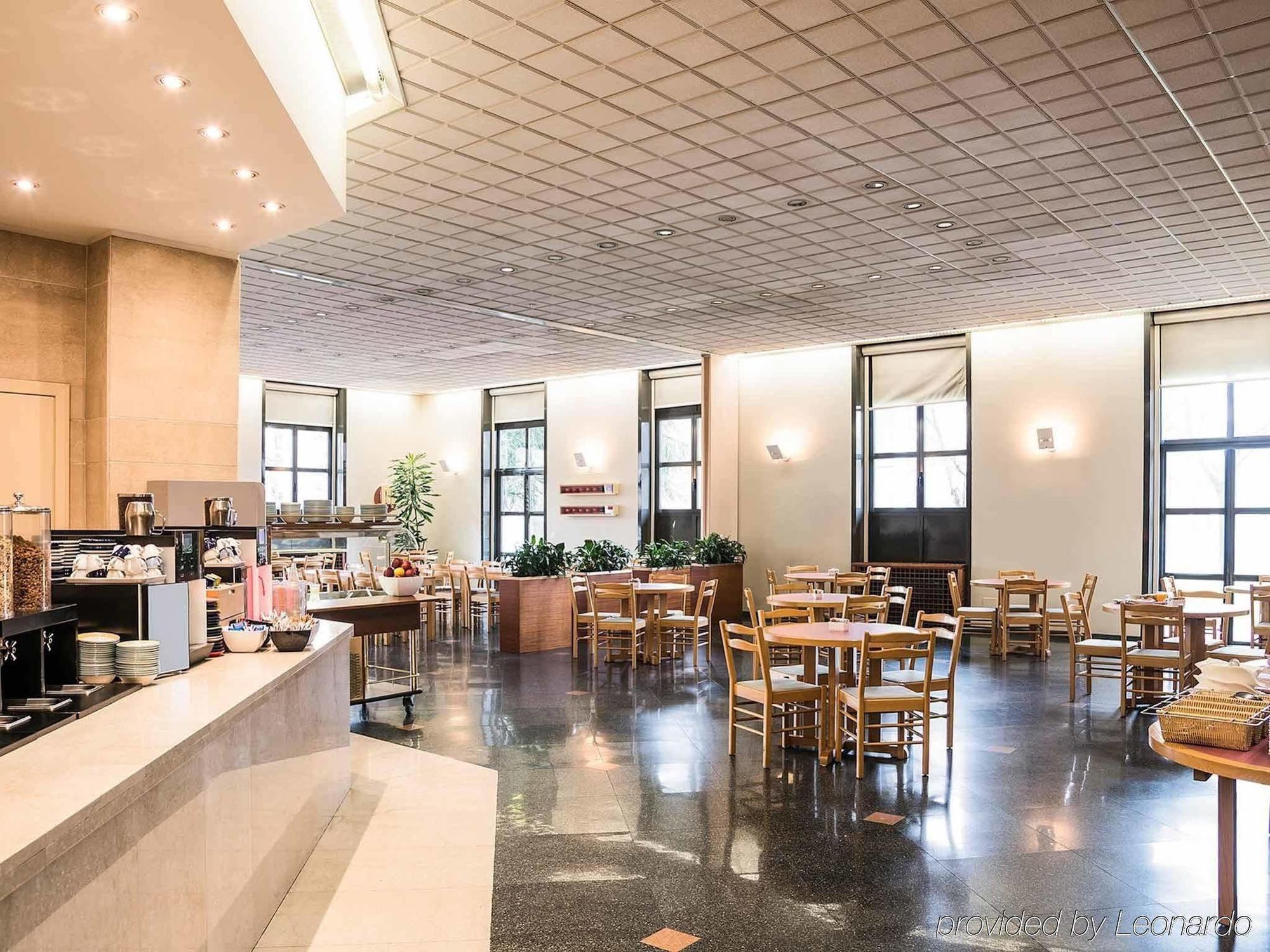 B&B Hotel Cremona Esterno foto