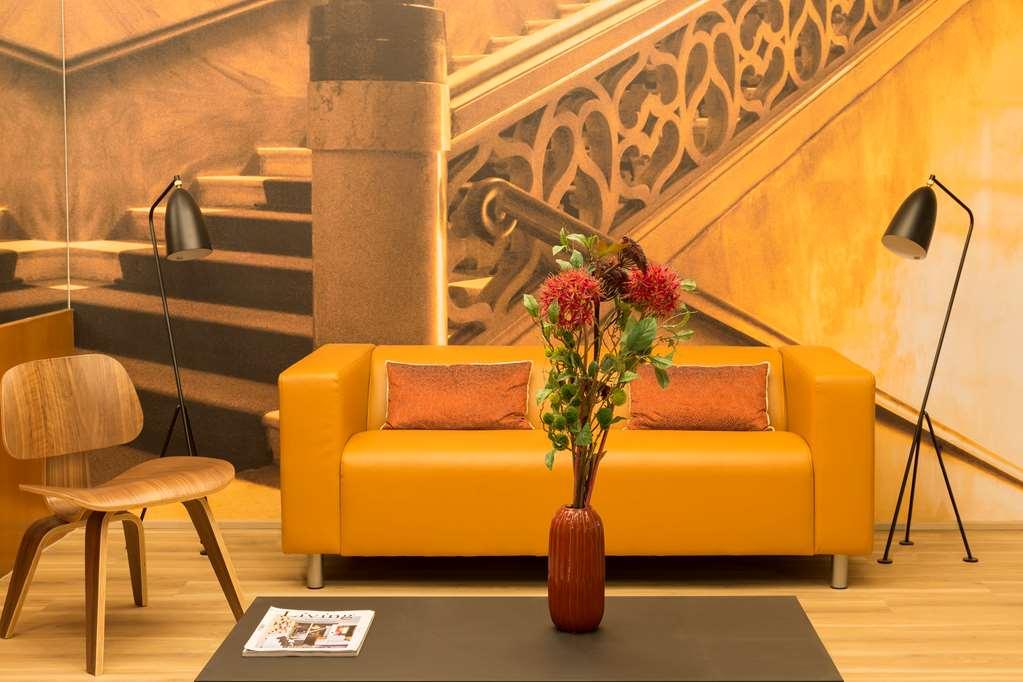 B&B Hotel Cremona Ristorante foto